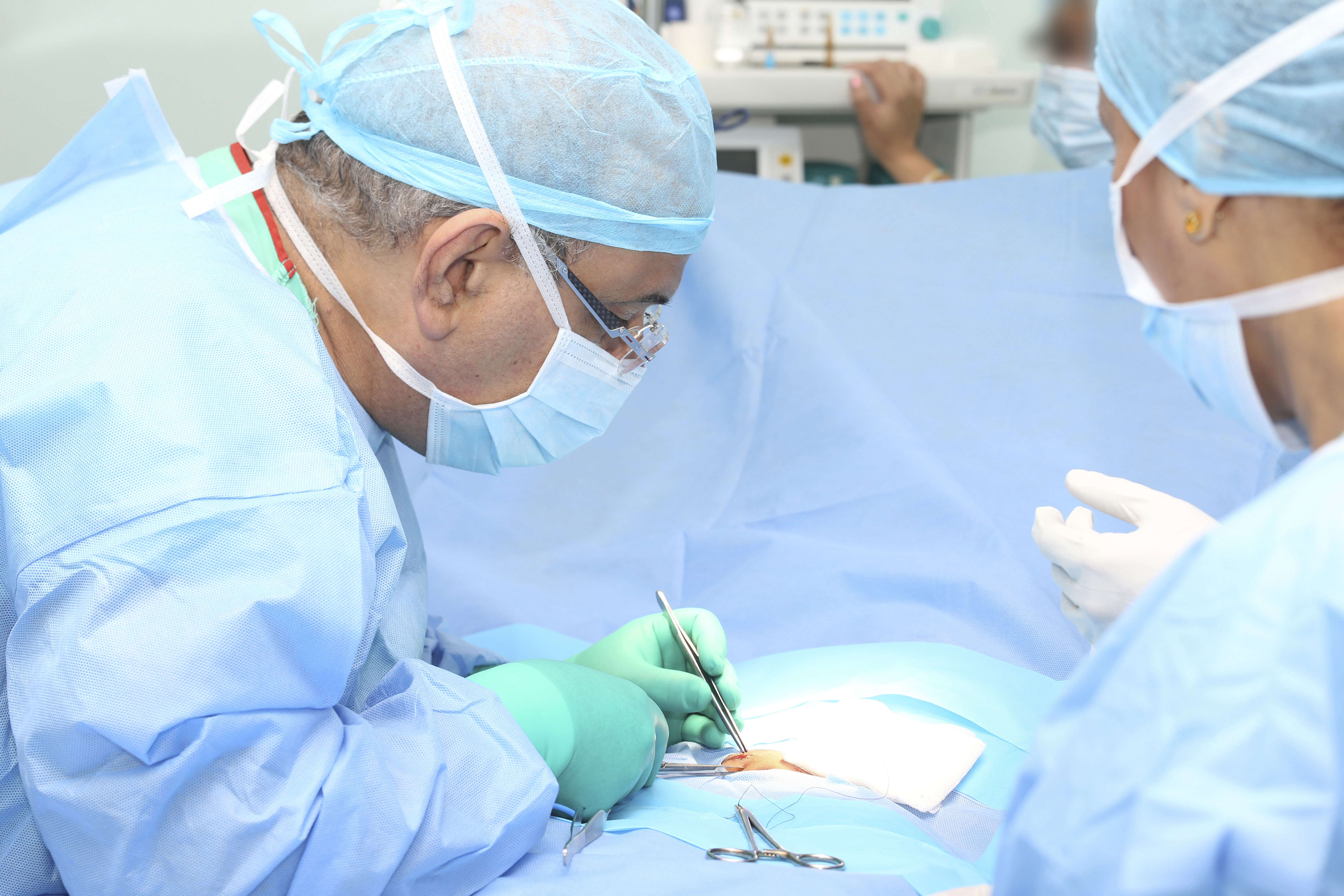 common-general-surgery-procedures-akella-chendrasekhar-md